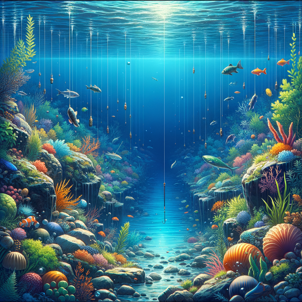 Fishing Simulator Adventure