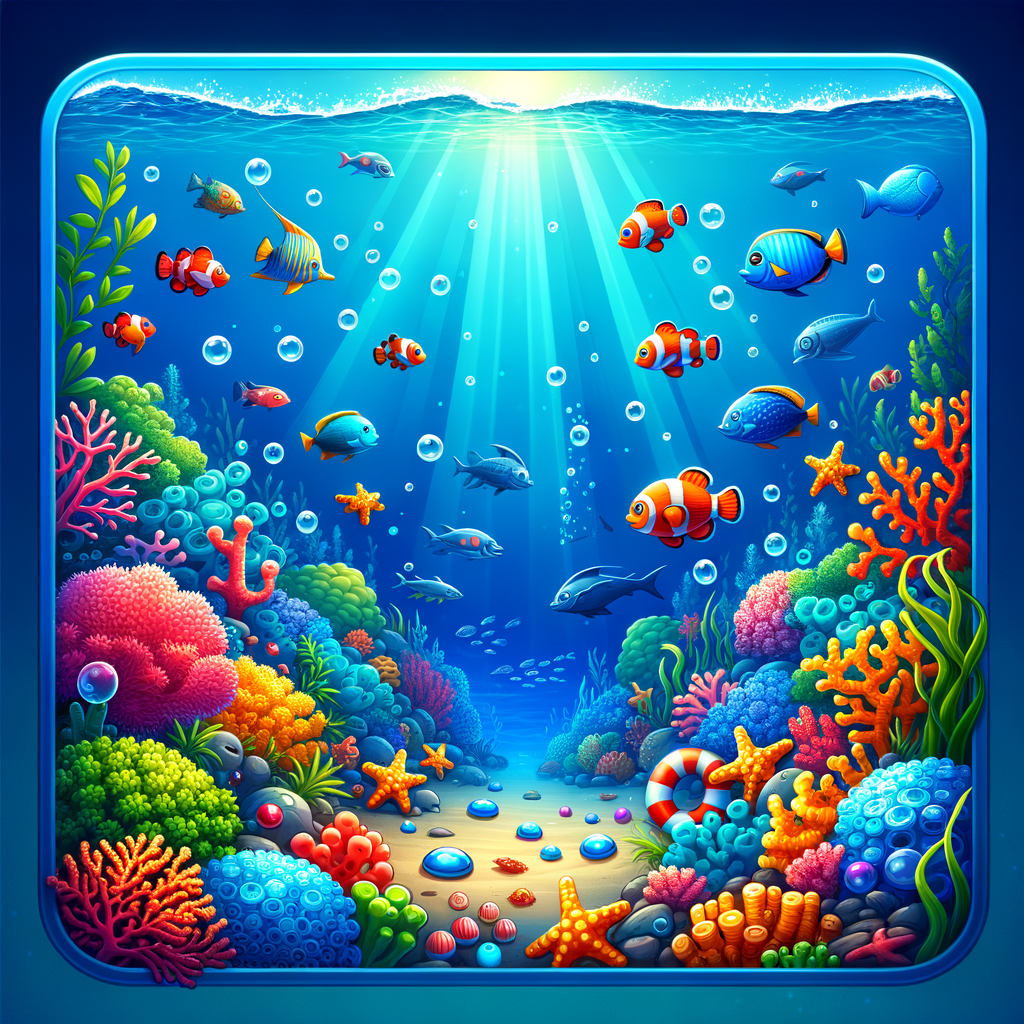 Fishing Simulator Adventure